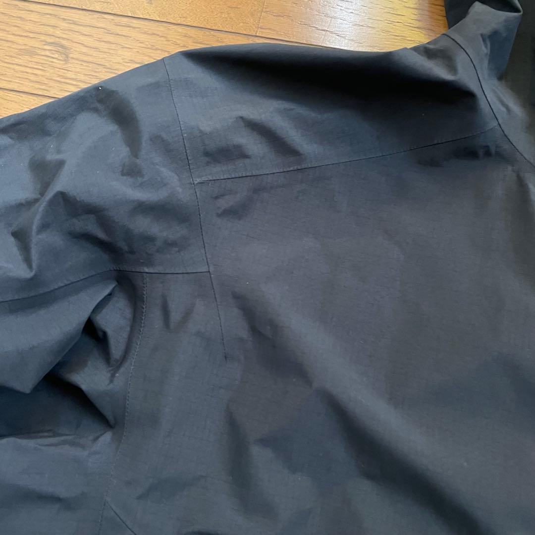 ARC’TERYX Zeta SL Jacket（ゼータ SL ジャケット）