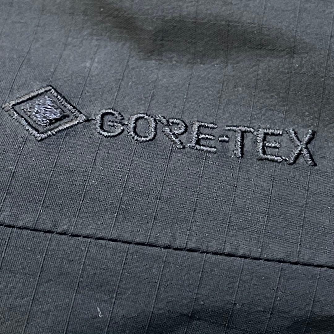 ARC’TERYX Zeta SL Jacket（ゼータ SL ジャケット）