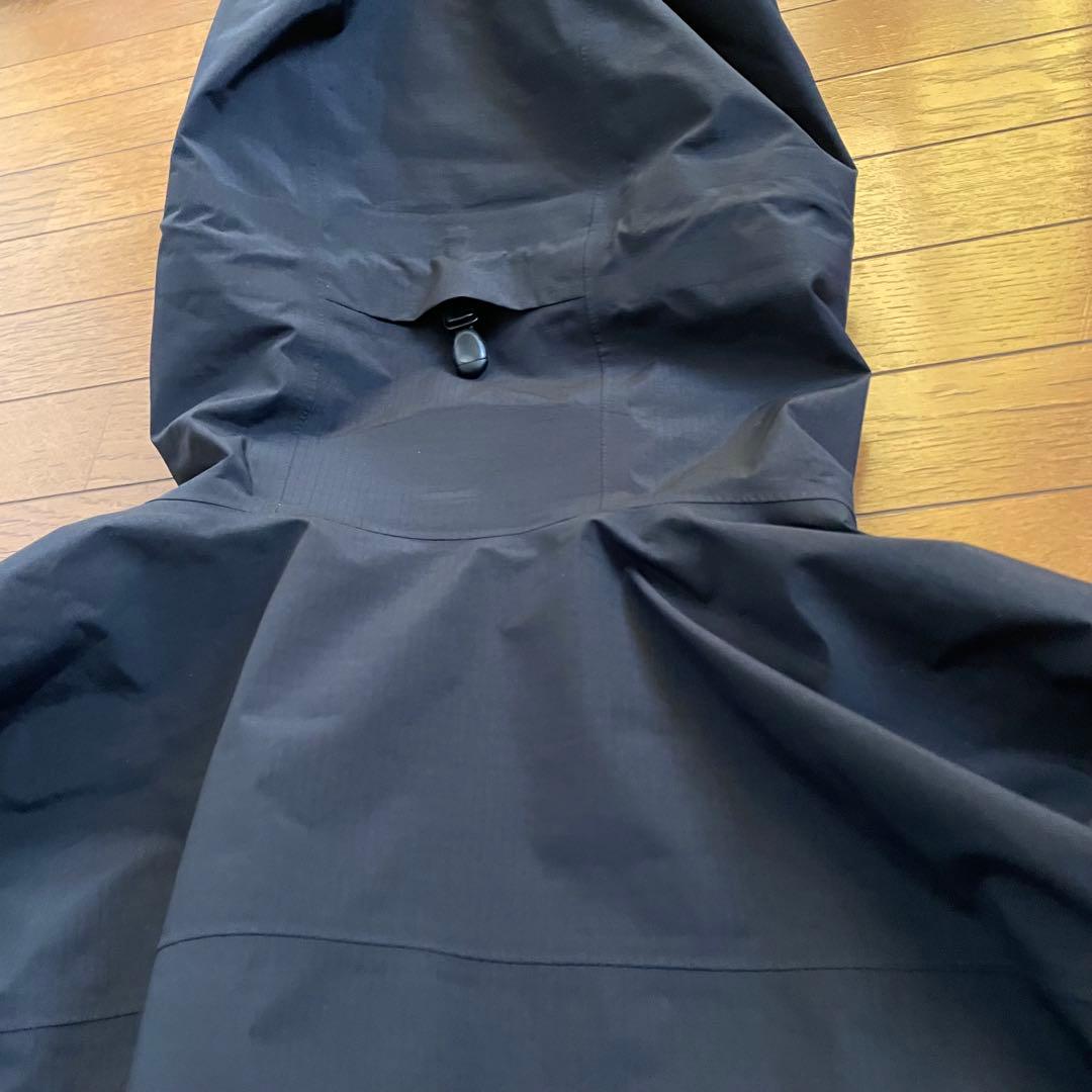 ARC’TERYX Zeta SL Jacket（ゼータ SL ジャケット）
