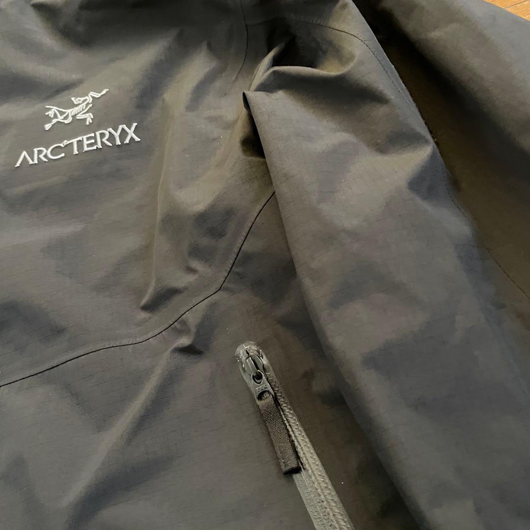 ARC’TERYX Zeta SL Jacket（ゼータ SL ジャケット）