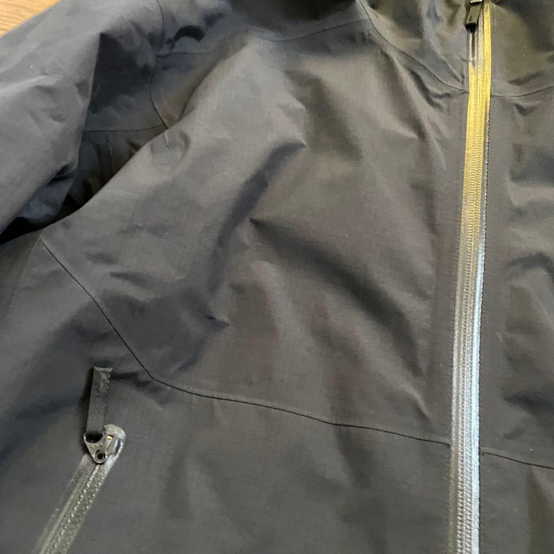 ARC’TERYX Zeta SL Jacket（ゼータ SL ジャケット）