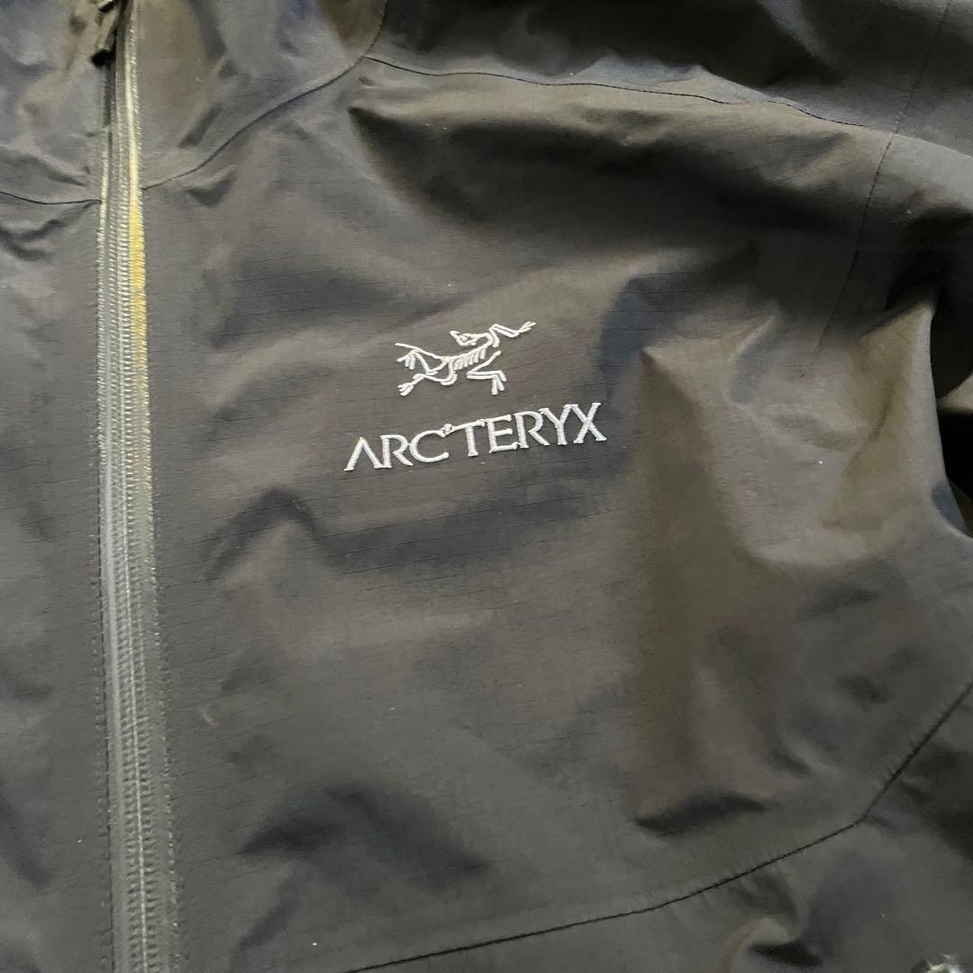ARC’TERYX Zeta SL Jacket（ゼータ SL ジャケット）