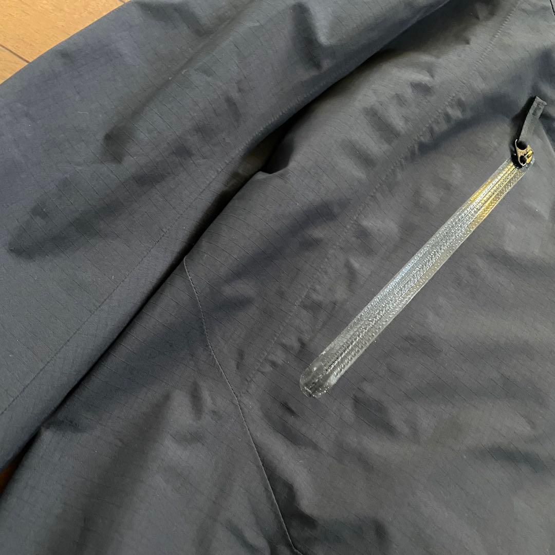 ARC’TERYX Zeta SL Jacket（ゼータ SL ジャケット）