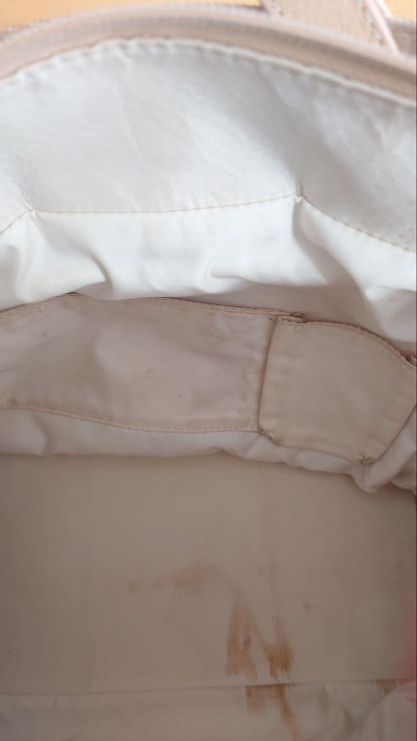 CHANEL　シャネル　パリビアリッツ　トートバッグ　キルティング