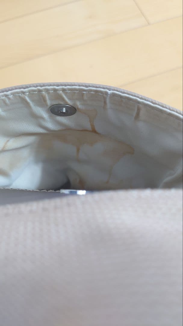 CHANEL　シャネル　パリビアリッツ　トートバッグ　キルティング