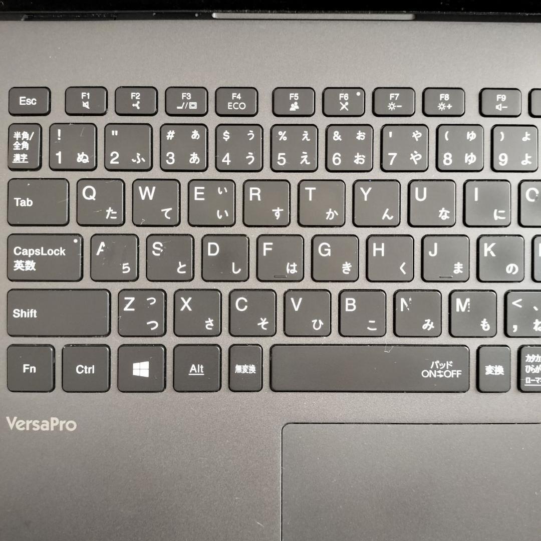 NEC VersaPro i5 SSD256GB Win11 カメラ内蔵✨