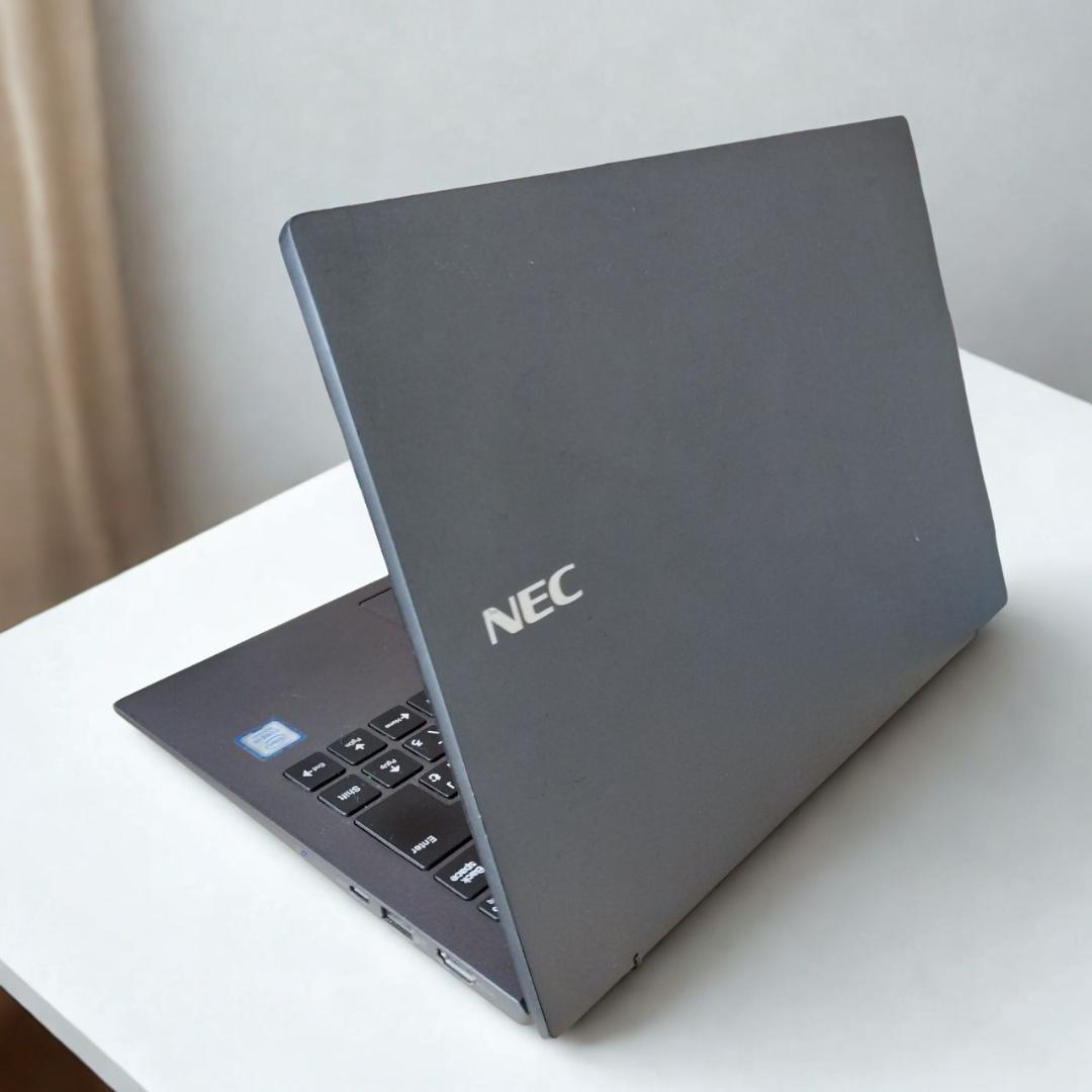 NEC VersaPro i5 SSD256GB Win11 カメラ内蔵✨