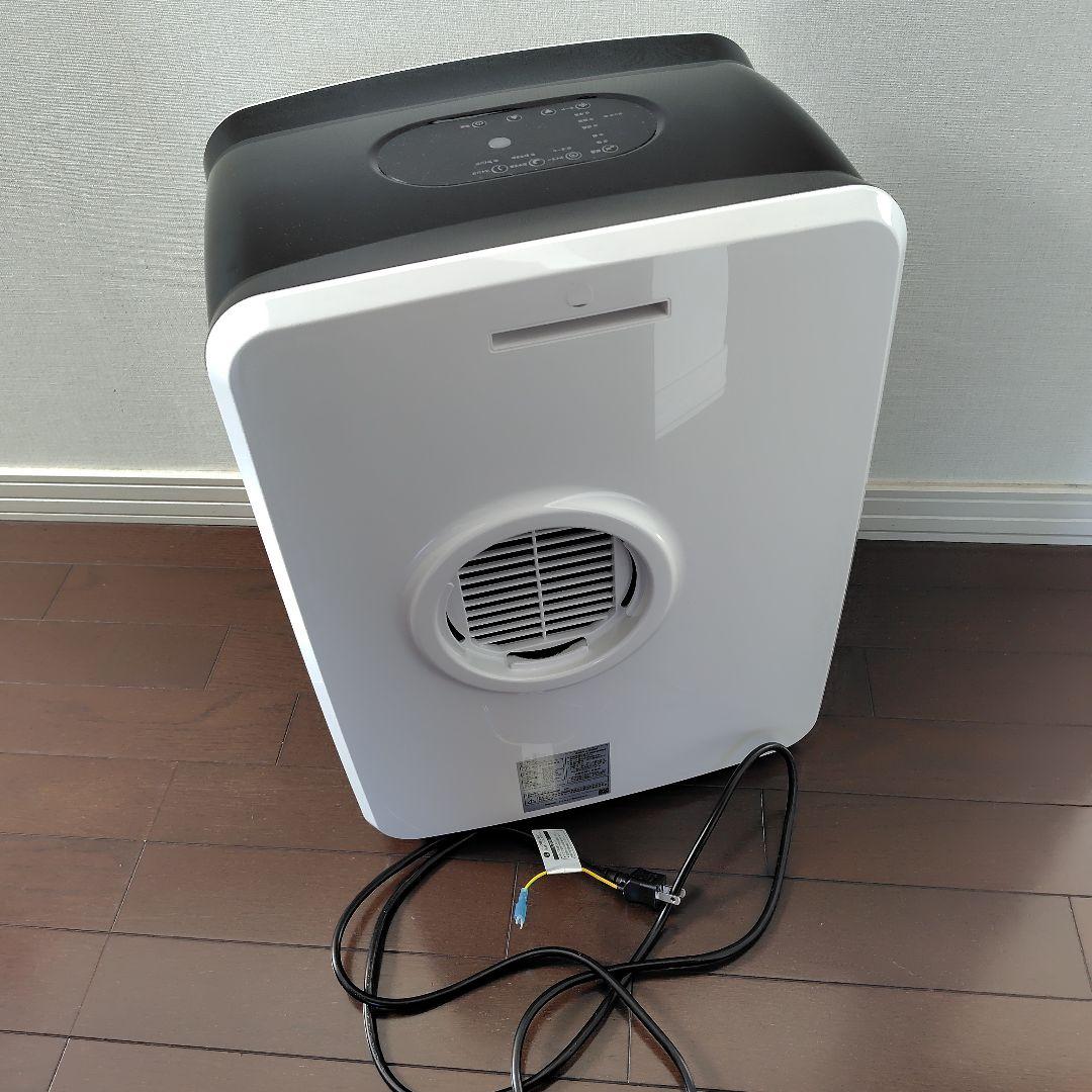 新品スリーアップ DL-T2502 エアコン 排熱レススポットエアクーラー