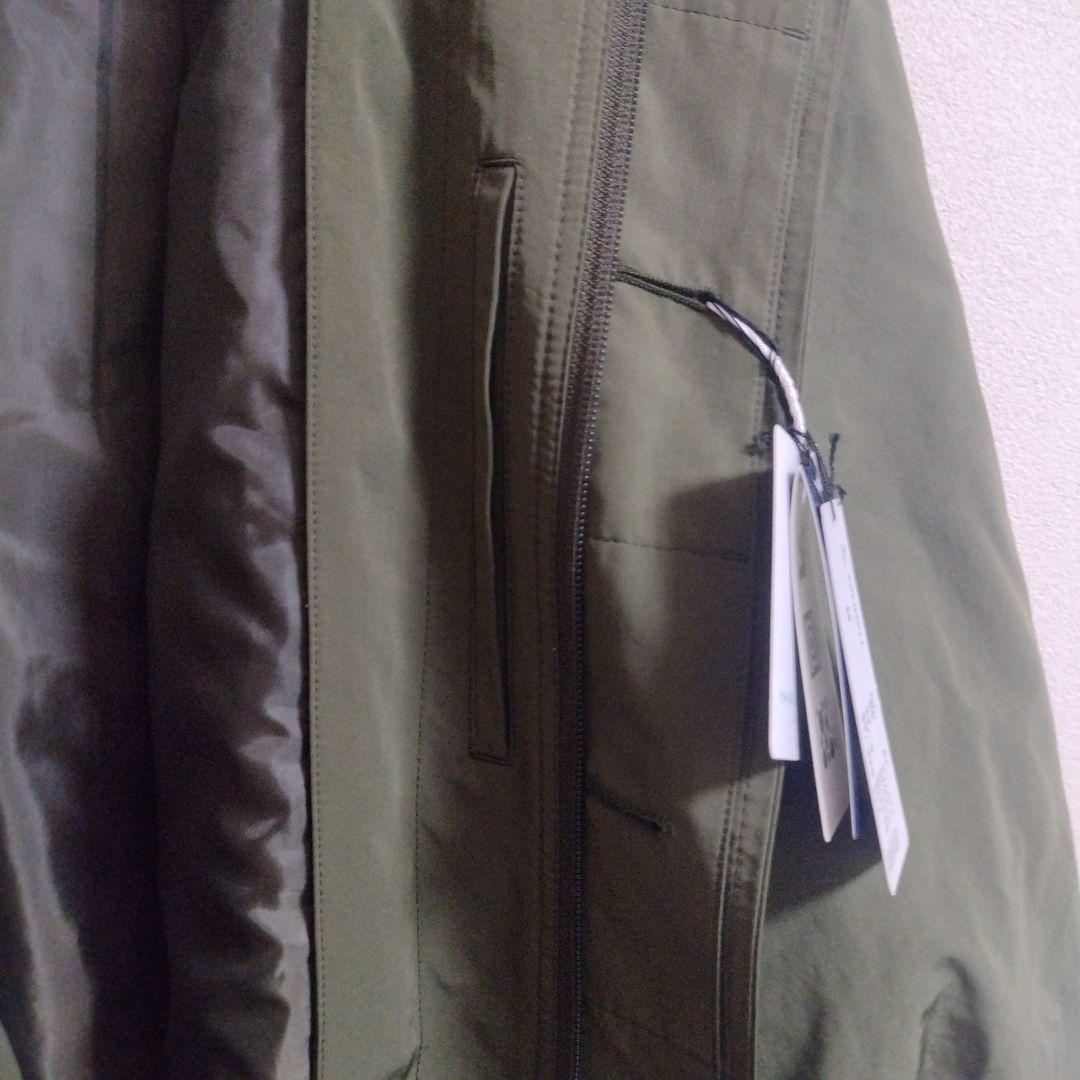 【新品タグ付】モッズコート風 洋服の青山KWD URBAN SETTER