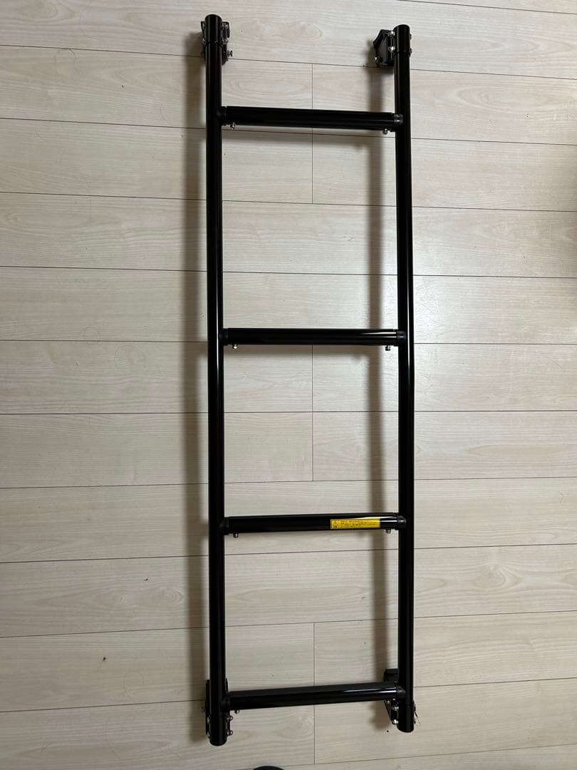 NVAN リアラダー　梯子　ケン様