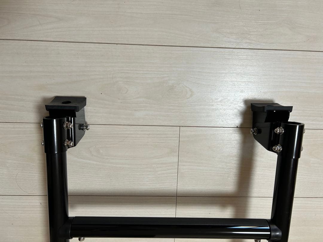 NVAN リアラダー　梯子　ケン様