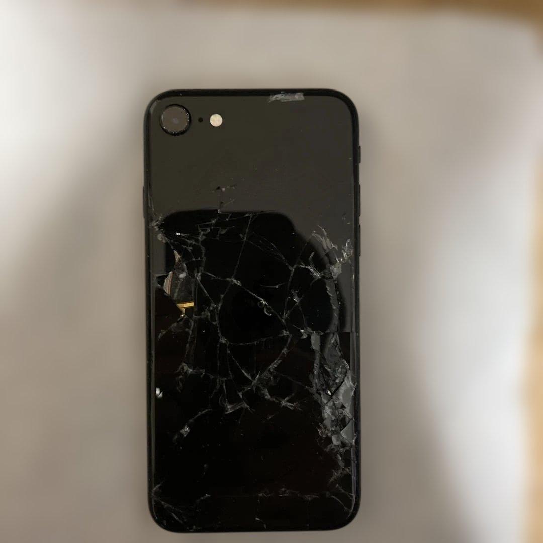 iPhoneSE 第2世代 箱付き