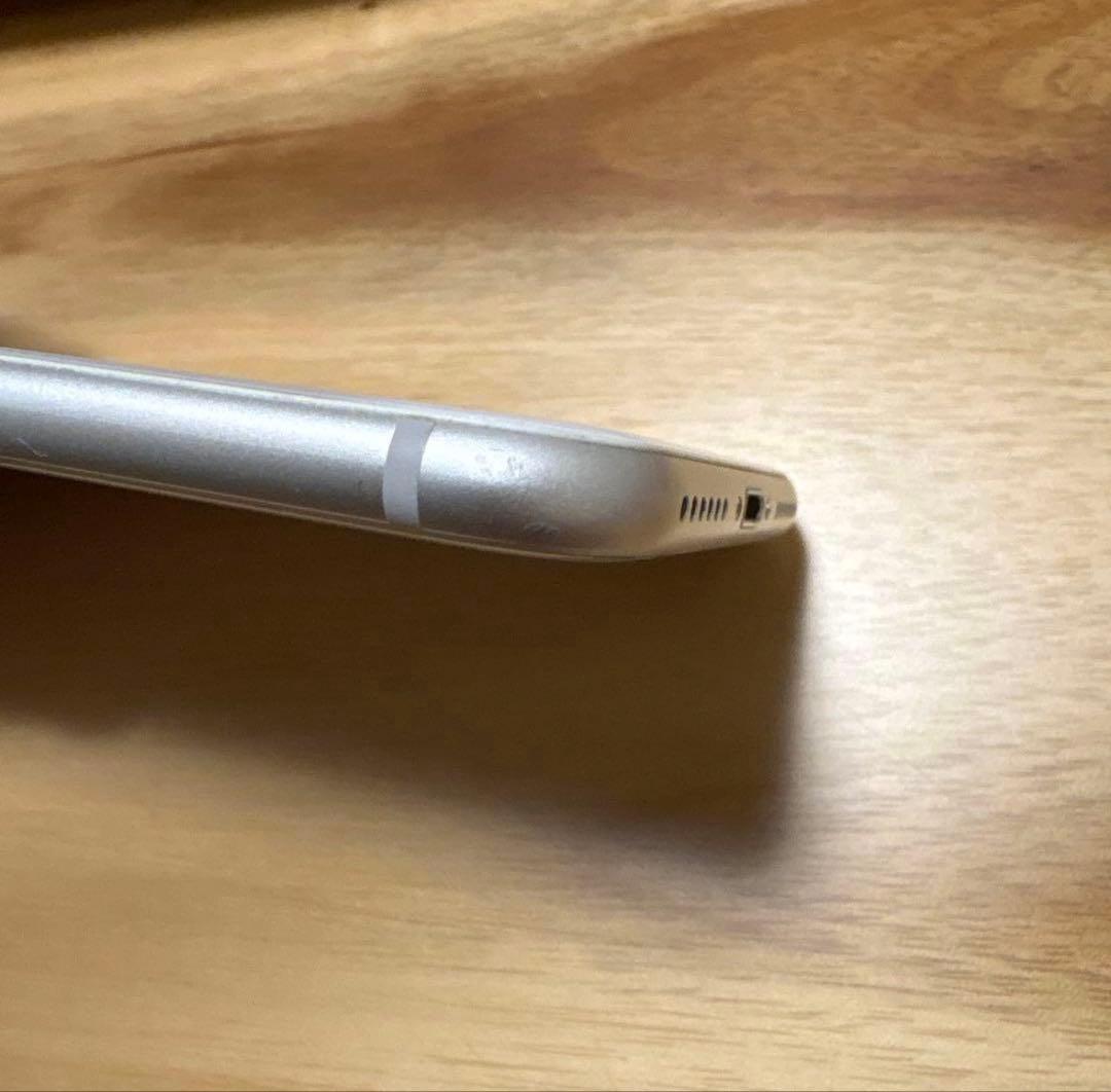 スマートフォン本体 iPhone8 white 256GB