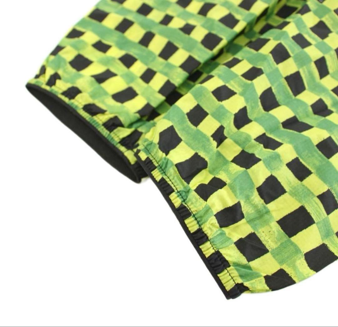 【新品未使用】希少品✨　UNIQLO×MARNI ポケッタブルパーカー Sサイズ