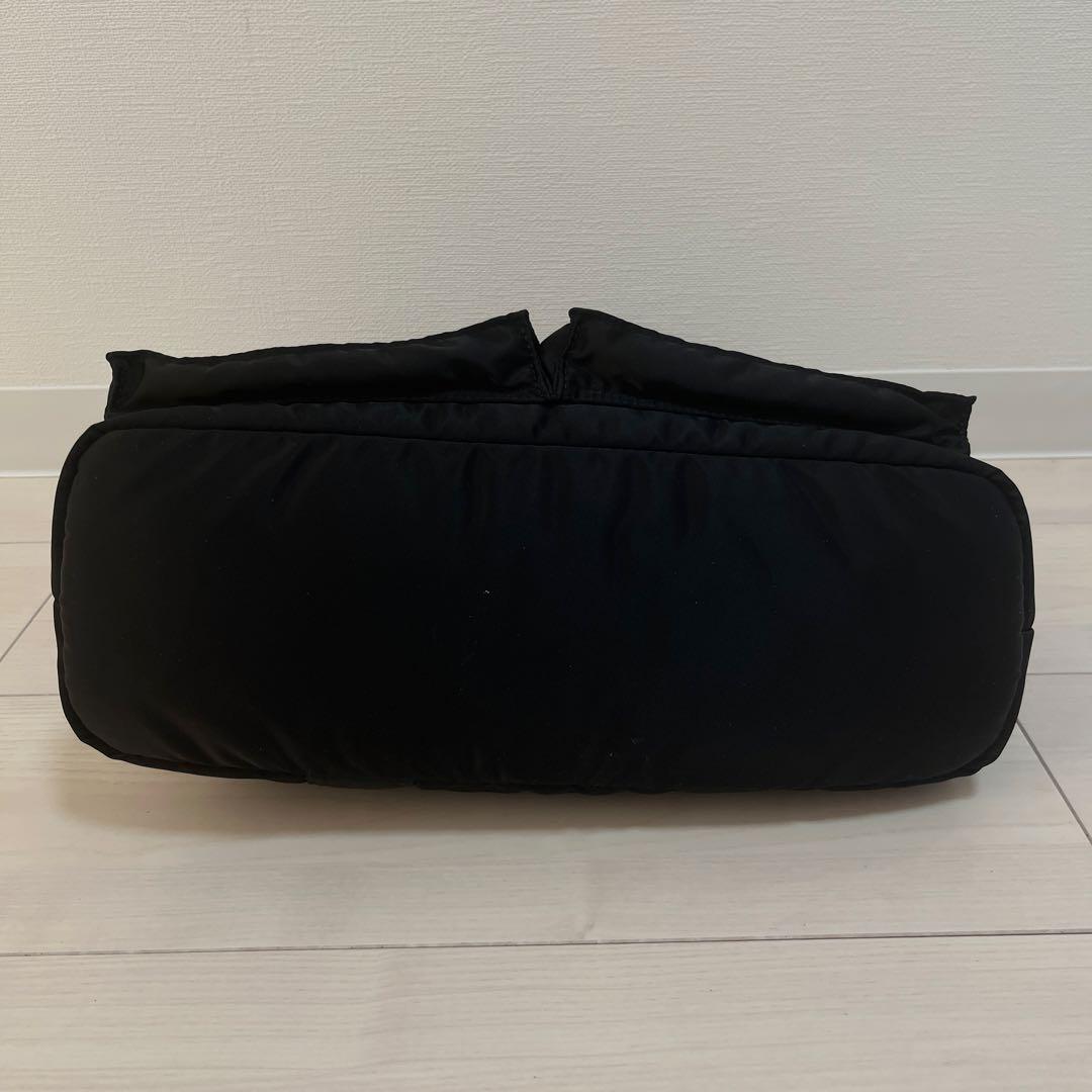 PORTER TANKER ポーター　タンカー　トートバッグ　Sサイズ