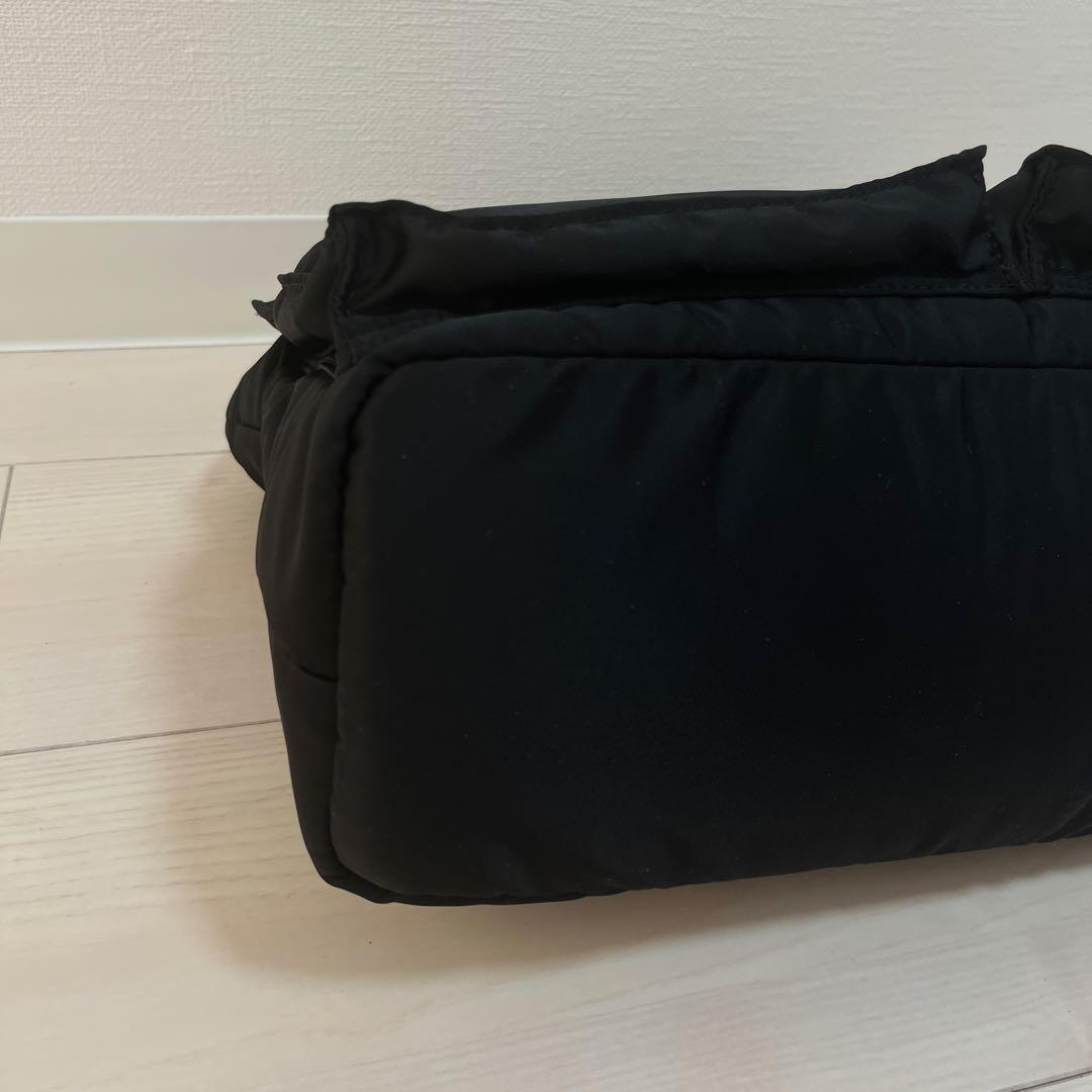 PORTER TANKER ポーター　タンカー　トートバッグ　Sサイズ