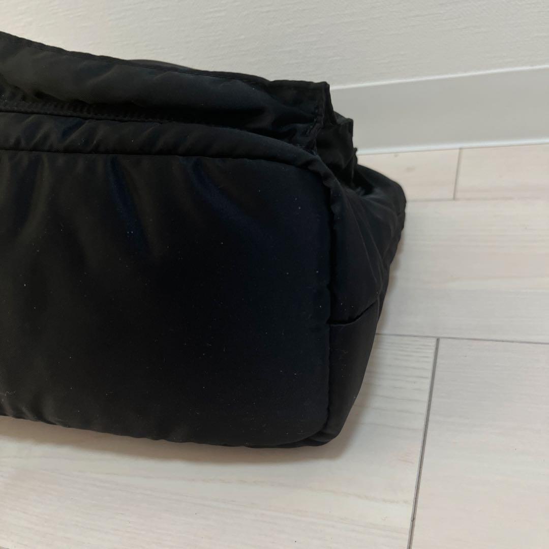 PORTER TANKER ポーター　タンカー　トートバッグ　Sサイズ