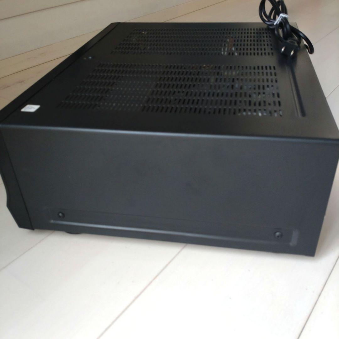 美品 SONY AVアンプ デジタルオーディオ STR-DN2030