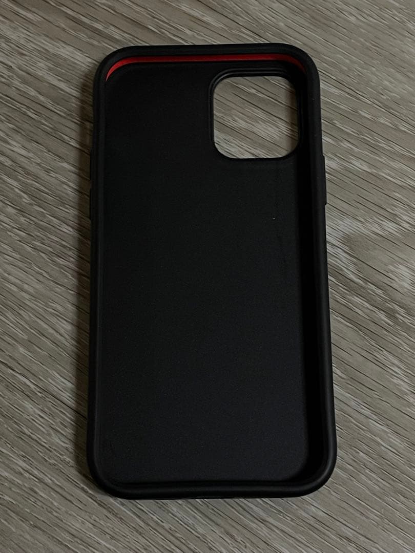 BLUE HAMHAM x CASETiFY iPhone12 ケース