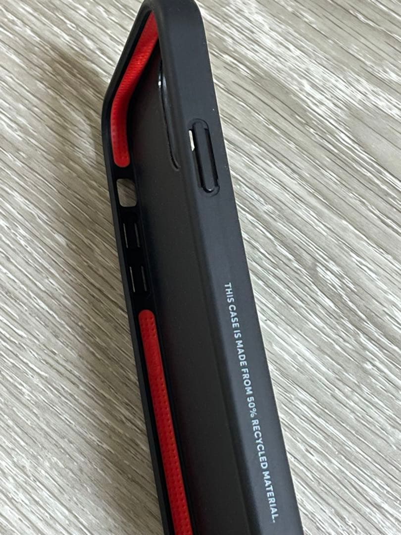 BLUE HAMHAM x CASETiFY iPhone12 ケース