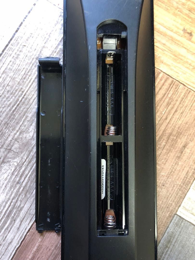 TOSHIBA REGZA液晶テレビ 32S10 2015 年製　(160)