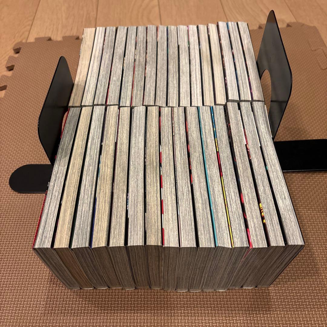 呪術廻戦　全巻セット　0-30巻　計31冊セット