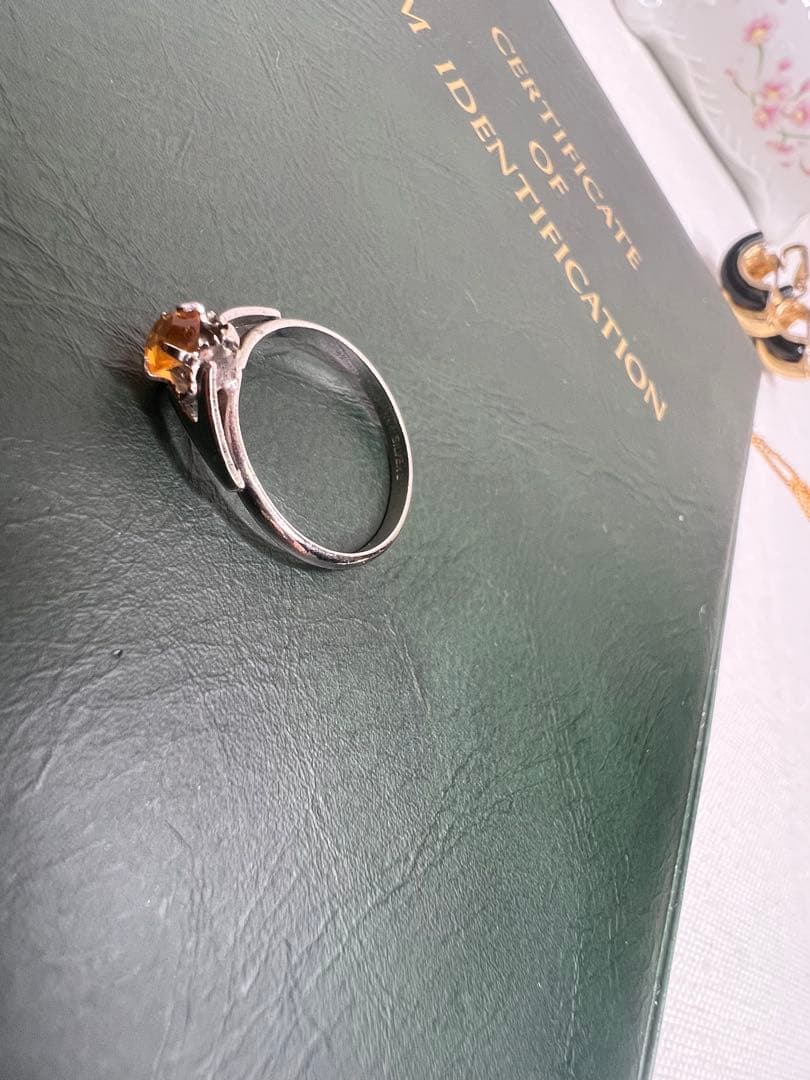 遺品整理品　アクセサリー　ジュエリーセット