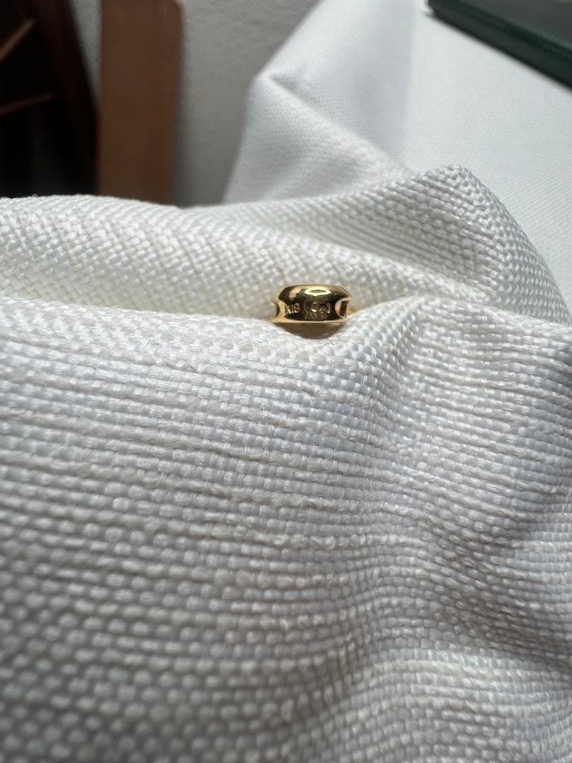 遺品整理品　アクセサリー　ジュエリーセット