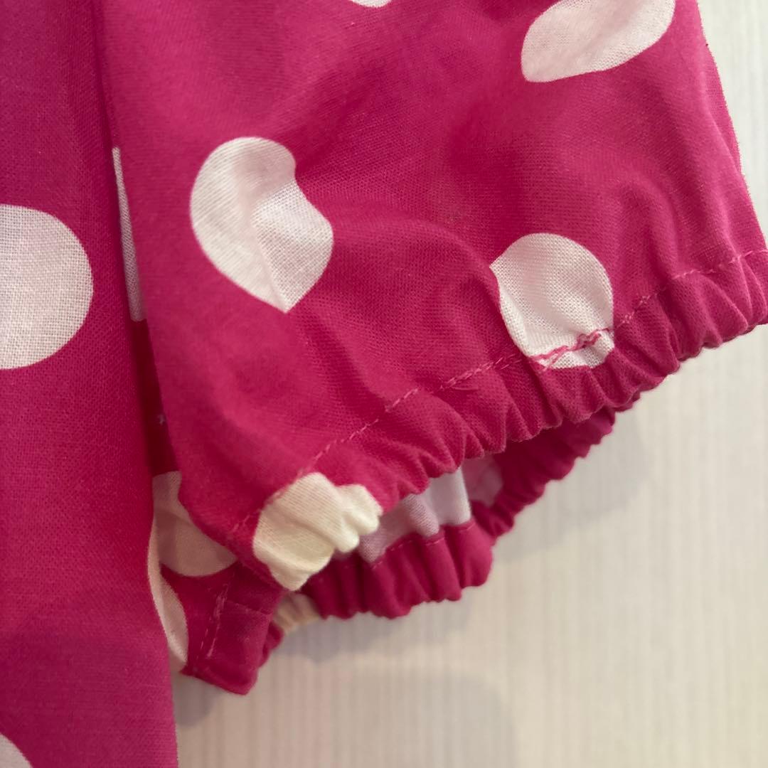 ディズニー コスプレ衣装 ミニーのファンダーランド　パルパルーザ　ミニー