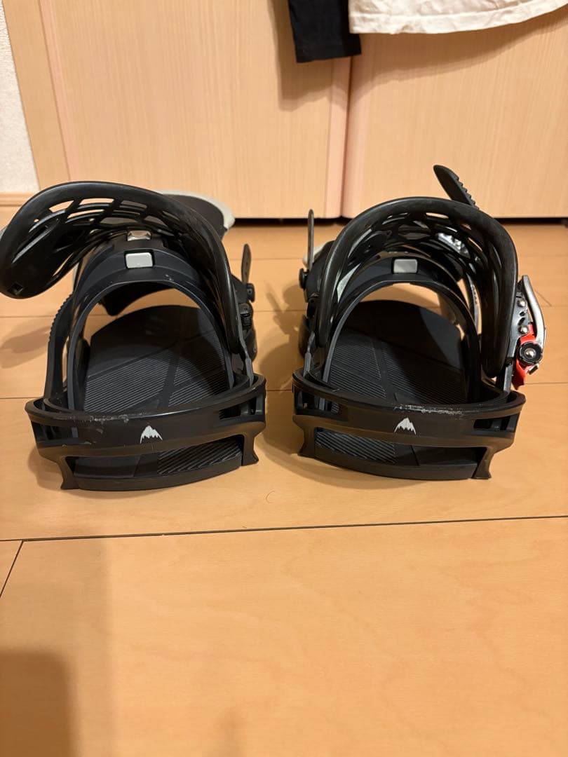スノーボード BURTON