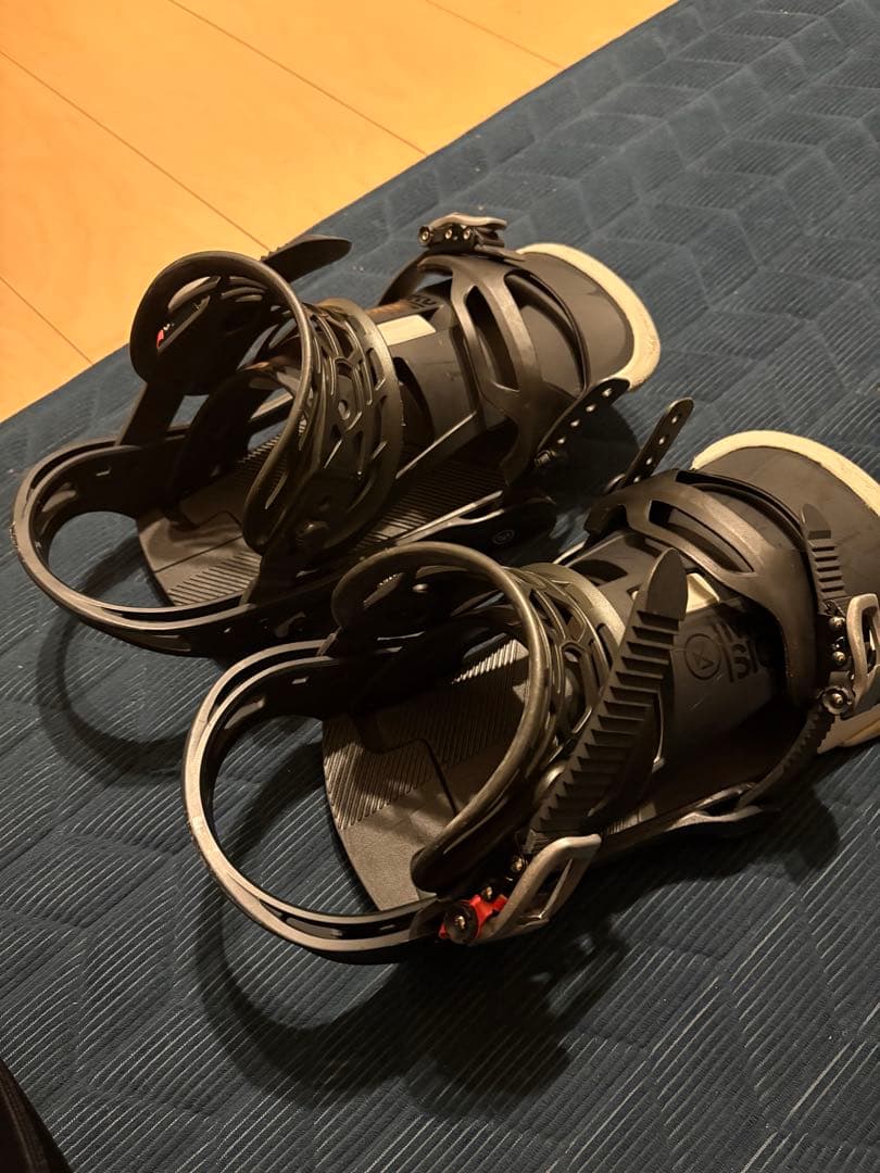 スノーボード BURTON