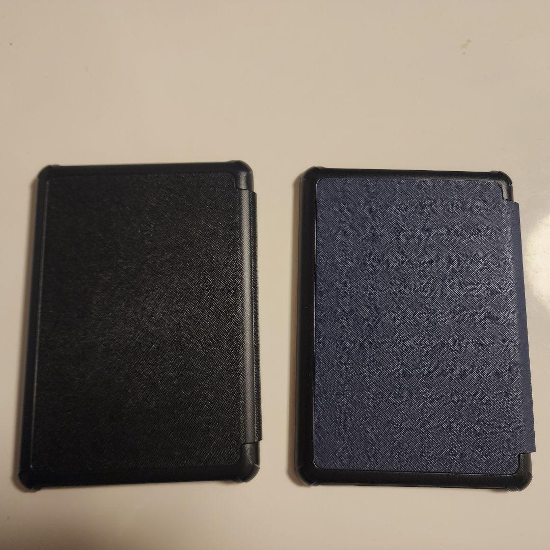 Kindle Paperwhite wifi+無料4G 32GB 黒 広告なし