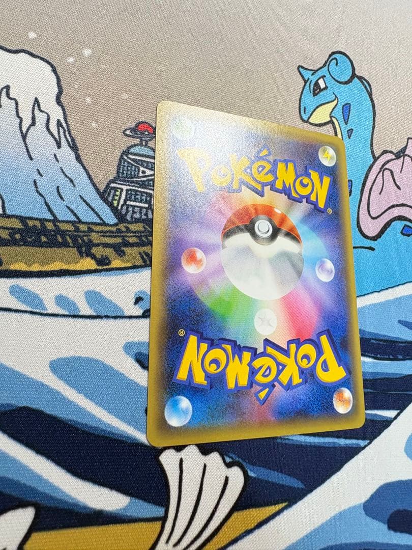 ダークライ CP5 024/036 幻・伝説ドリームキラコレクション