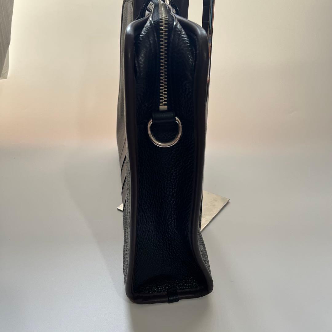 COACH コーチ 2way ビジネスバッグ　ブリーフケース　F72308