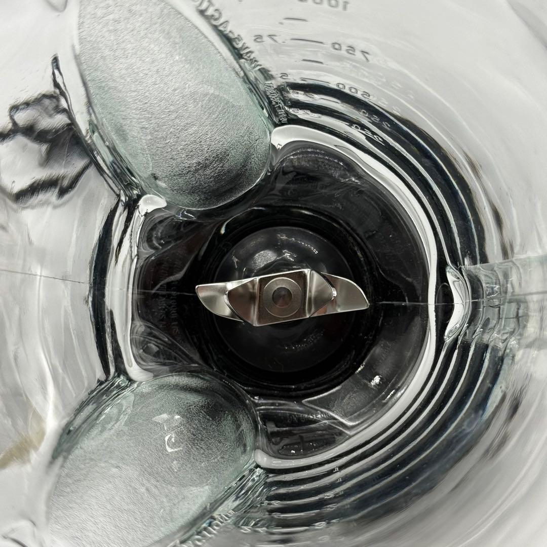 未使用 Hamilton Beach ミキサー　ハミルトンビーチ　ブレンダー