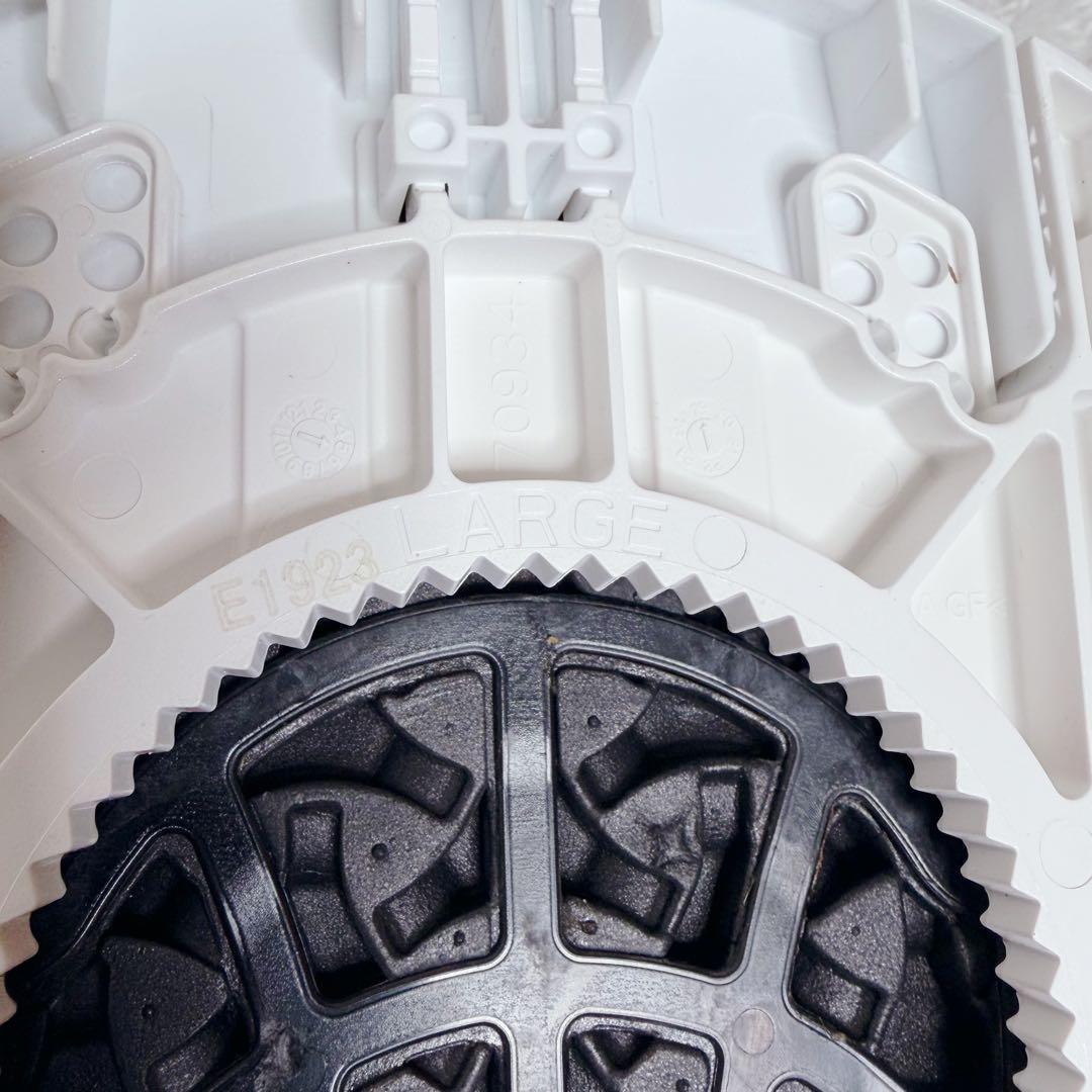 美品 SALOMON サロモン リズム ビンディング L メンズ 人気 スノボ