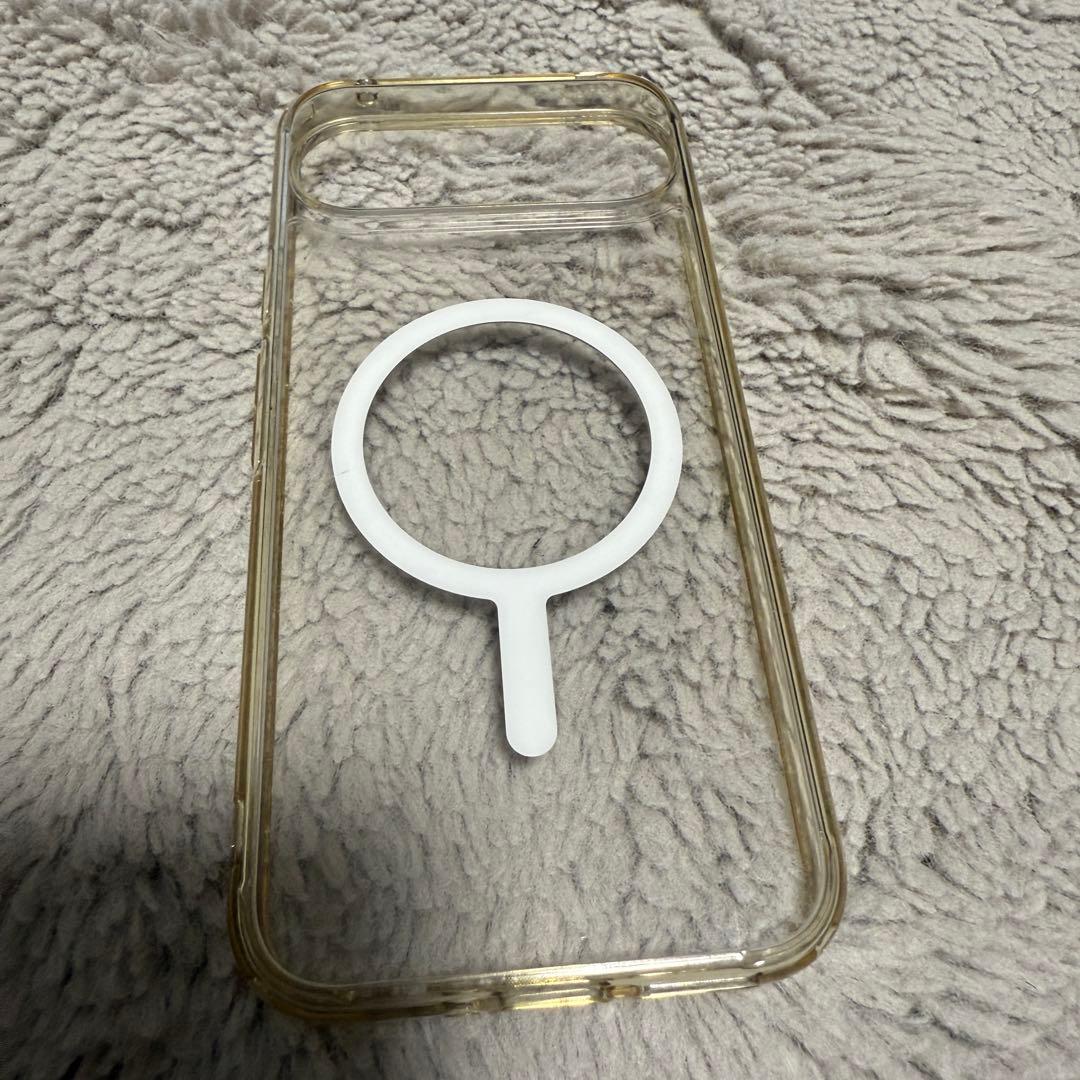 【ガイコツさま専用】Pixel9pro XL 128GB＋MagSafeケース