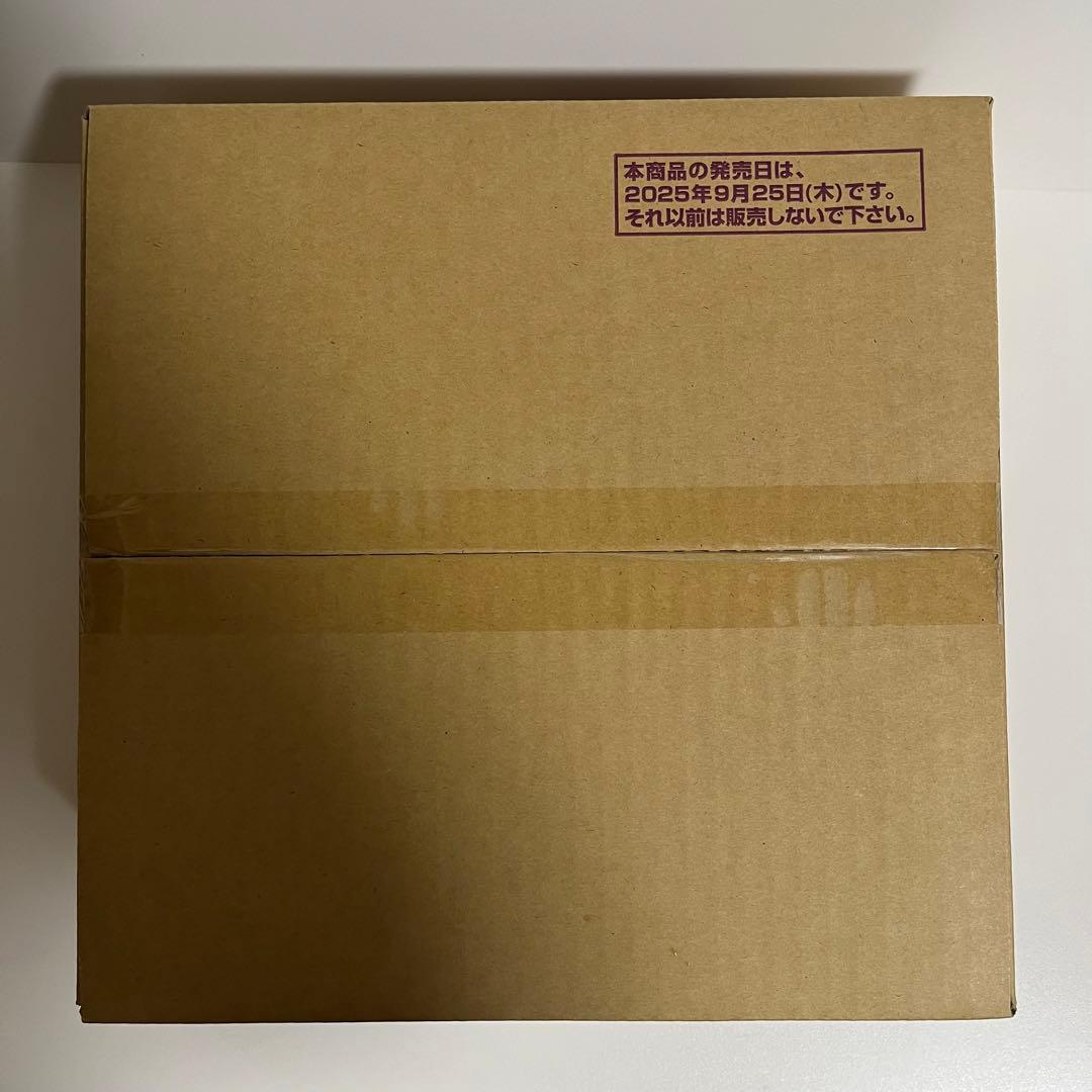 Z/X BLACK LAGOON EXパック 第53弾 E-53 1カートン