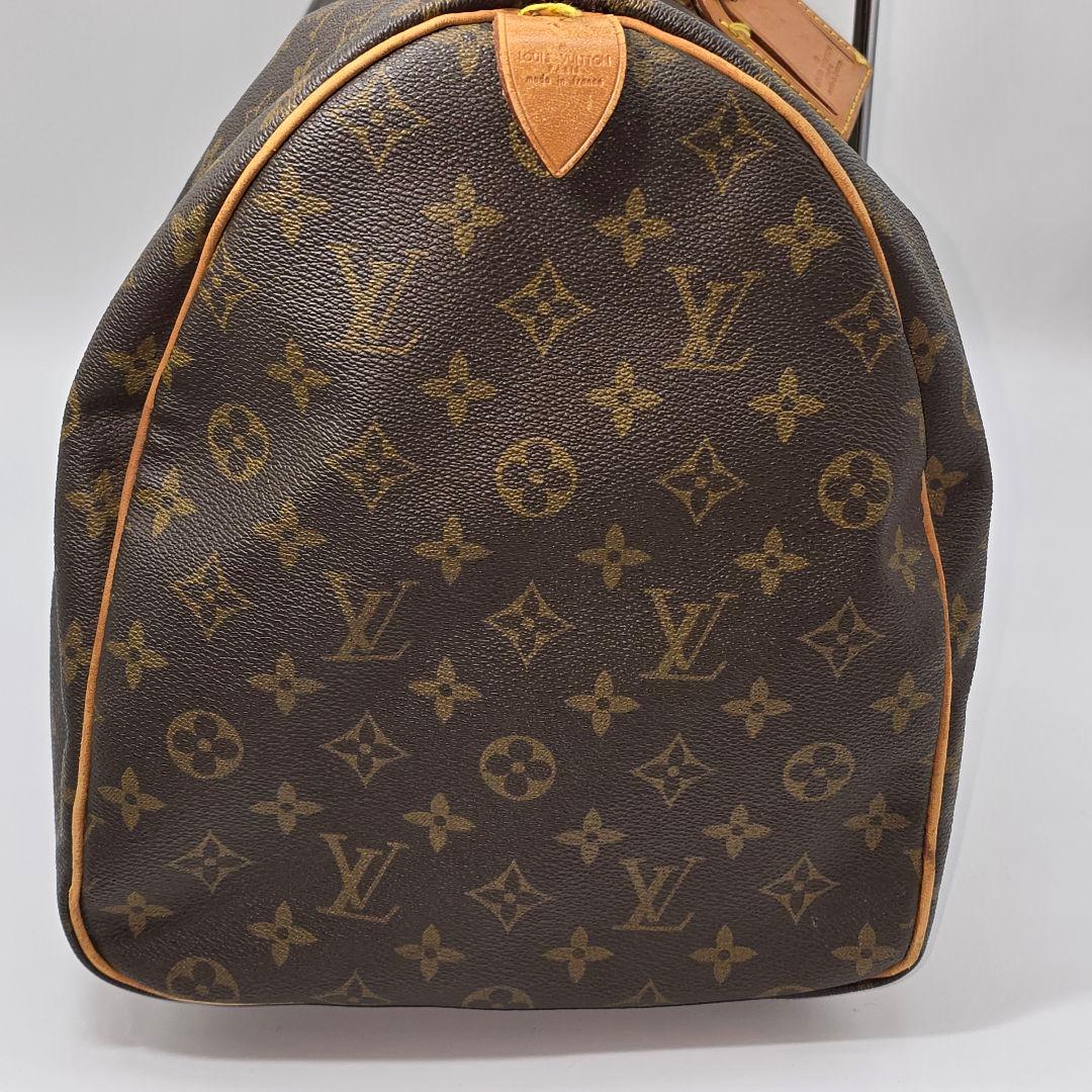 ルイヴィトン　キーポル50　美品