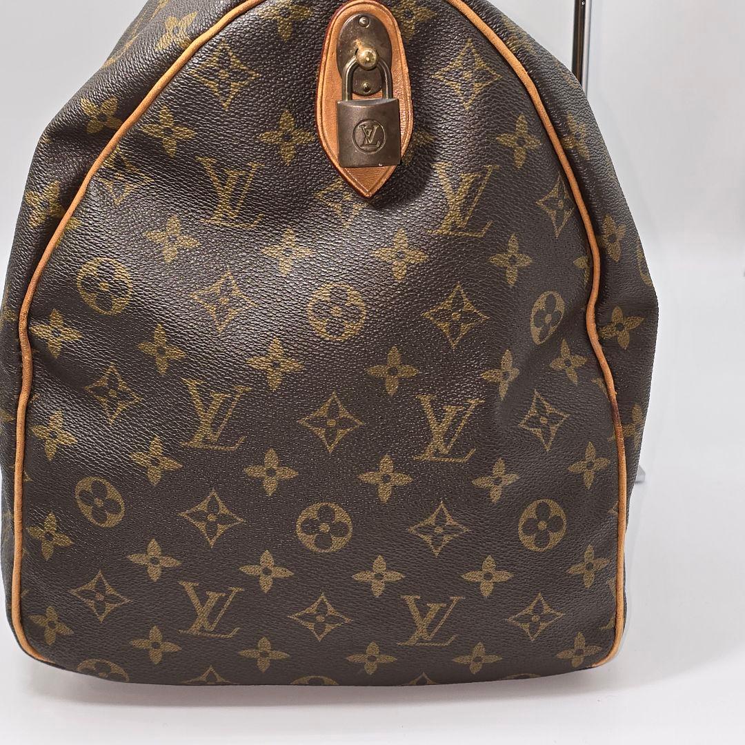 ルイヴィトン　キーポル50　美品