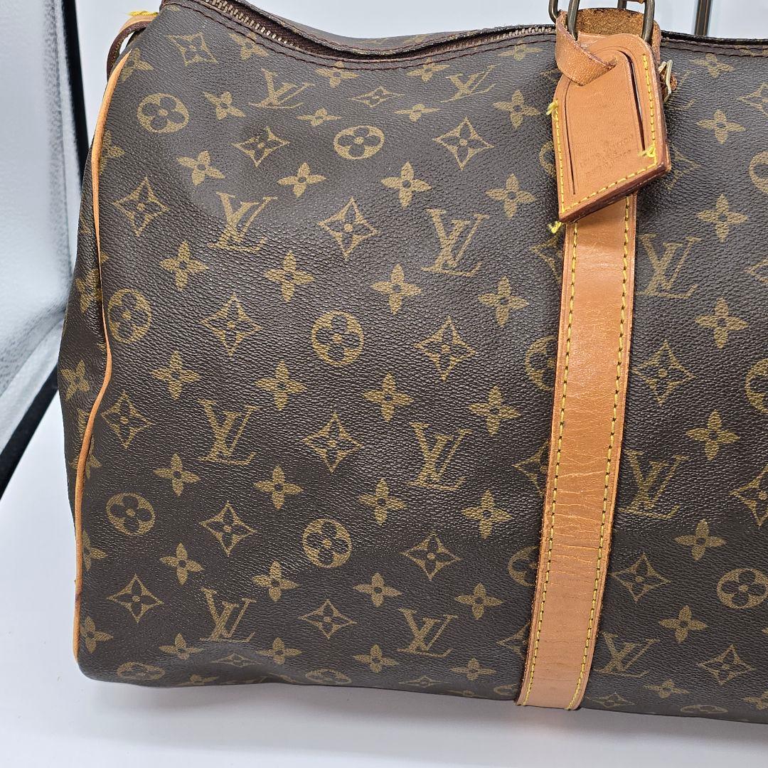 ルイヴィトン　キーポル50　美品