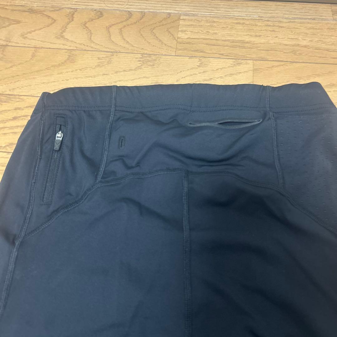 2XU MCS ハーフタイツ　カーフスリーブ　メンズM