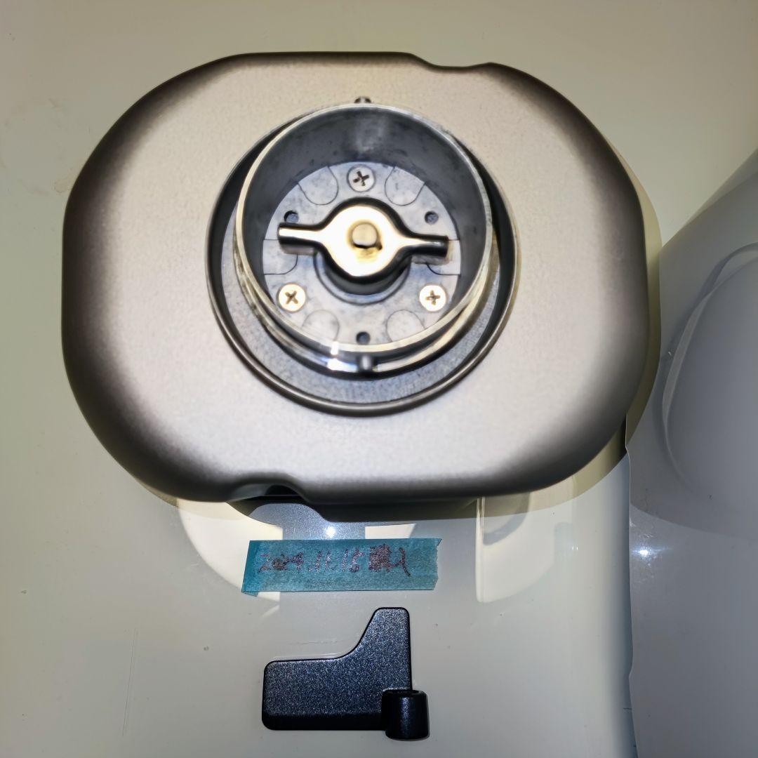 Panasonic ホームベーカリーSD-BMT2000 1.5〜2斤タイプ