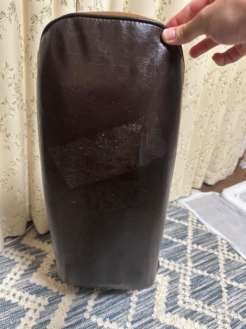 zrx400 3段シート　約60cm