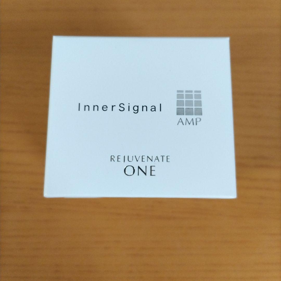 インナーシグナル３個セット （リジュブネイトワン） 　　　　　薬用オールインワン