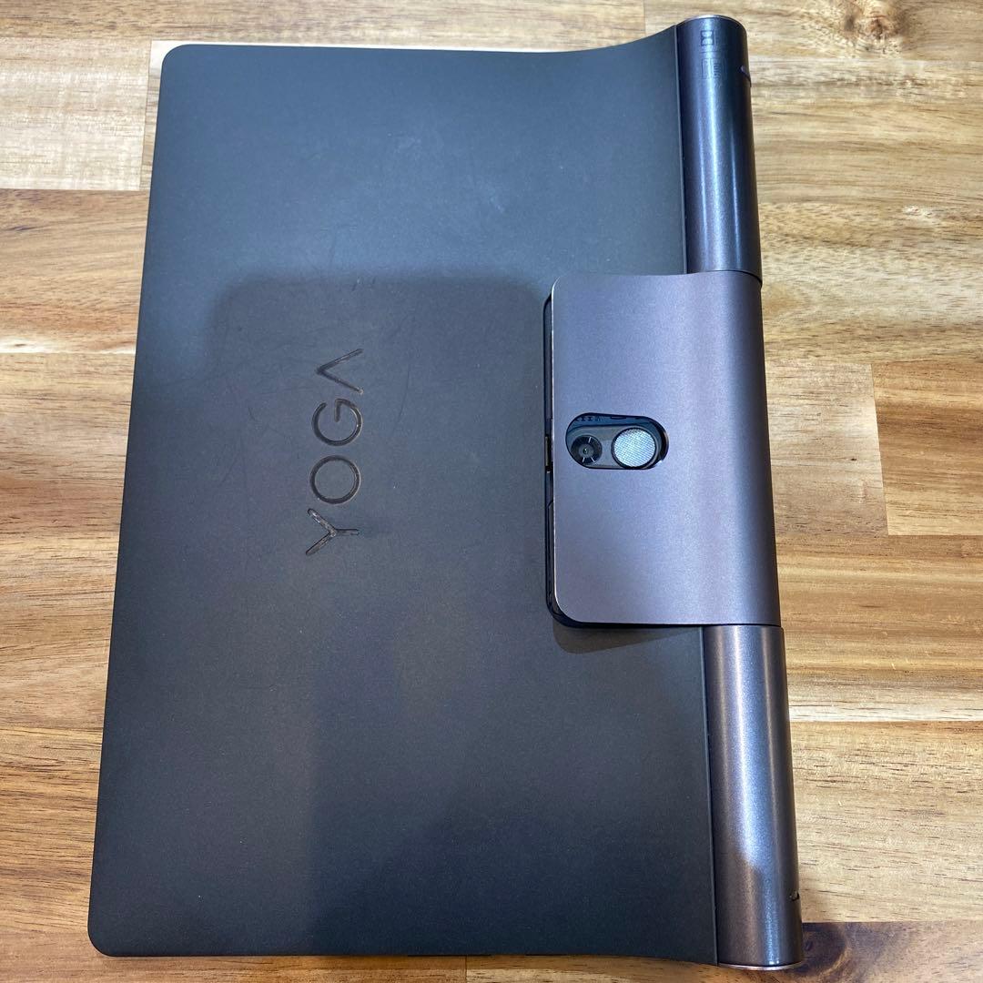 M702ジャンクLenovo Yoga Smart Tab YTX705F