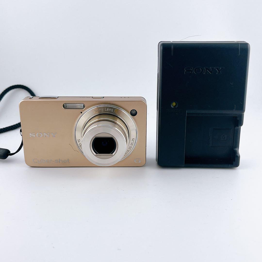 SONY Cyber-Shot DSC-WX1 ソニー サイバーショット
