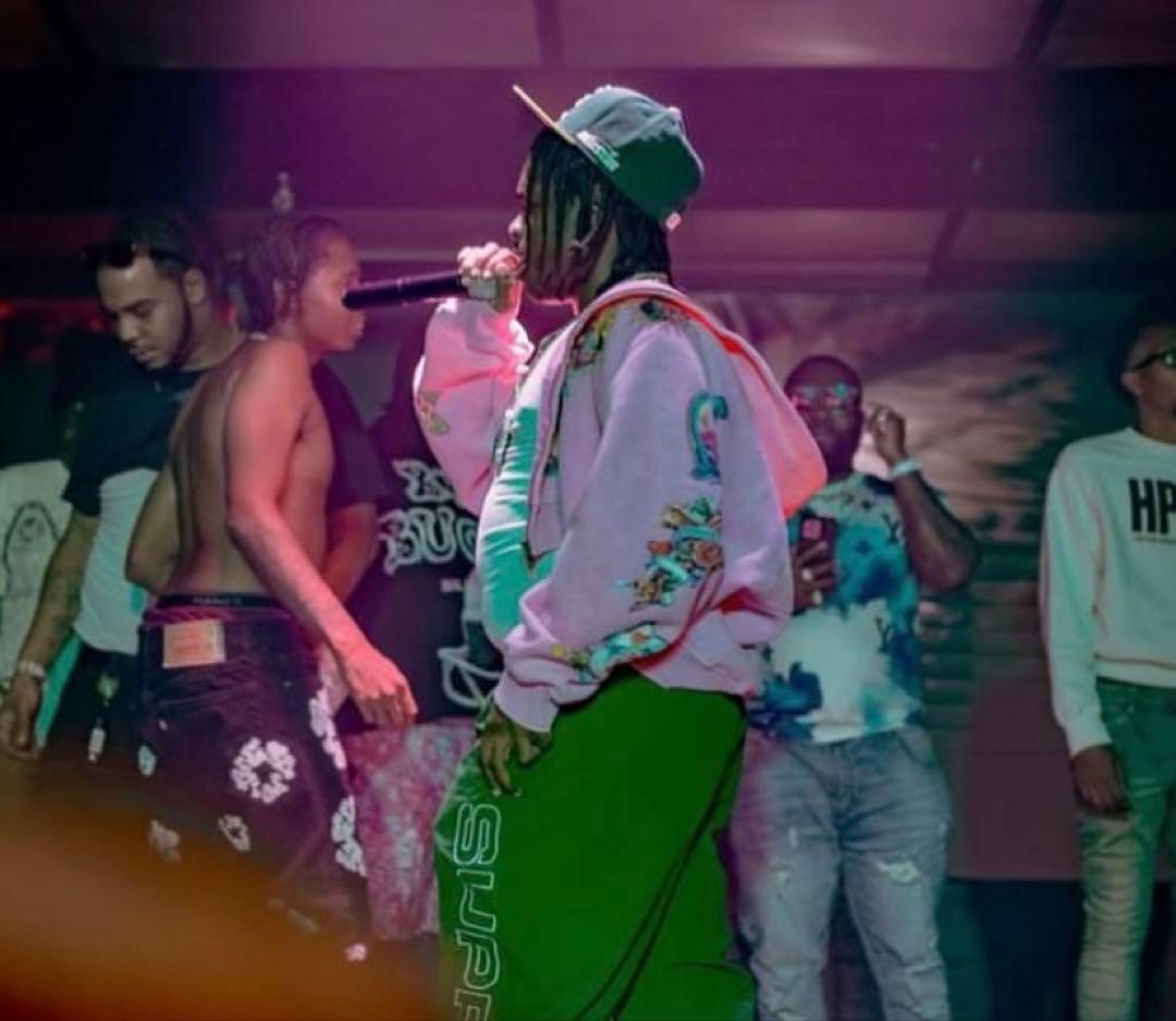 we are righteous hoodie 購入履歴あり　sp5der