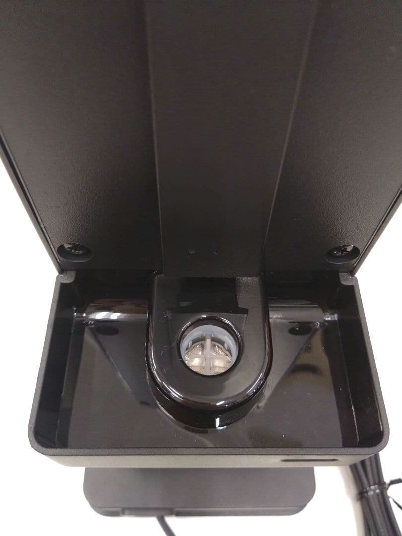 BALMUDA The Brew コーヒーメーカー K06A-BK 2025年製