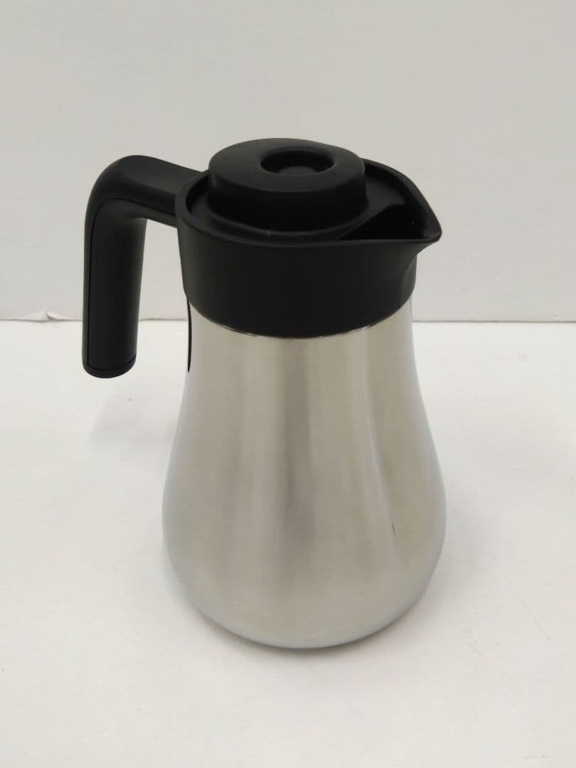 BALMUDA The Brew コーヒーメーカー K06A-BK 2025年製